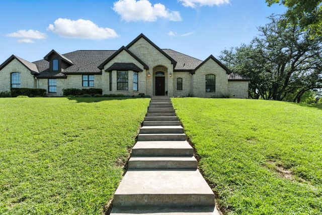 221 Arapahoe Ridge, Weatherford, TX 76087