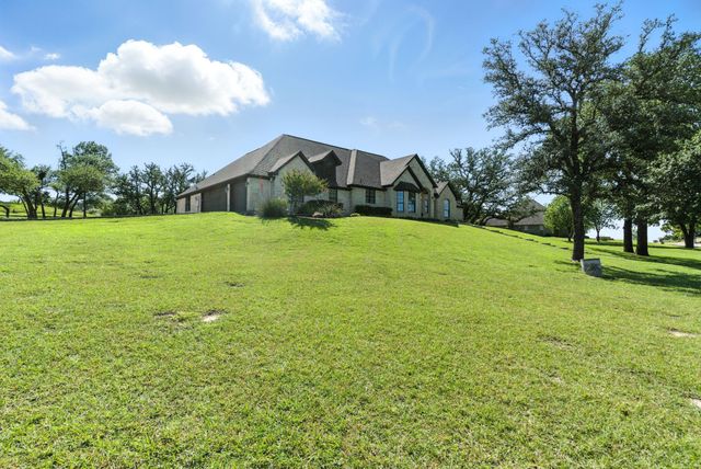 221 Arapahoe Ridge, Weatherford, TX 76087