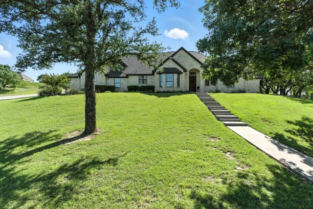 221 Arapahoe Ridge, Weatherford, TX 76087
