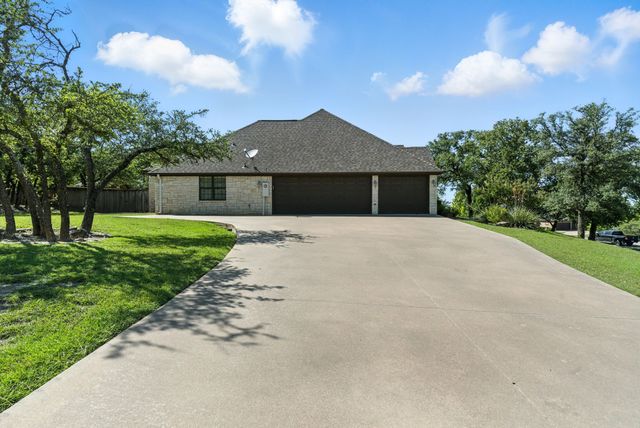 221 Arapahoe Ridge, Weatherford, TX 76087
