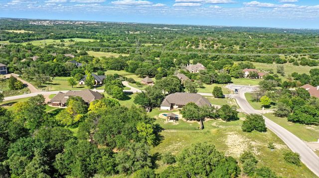 221 Arapahoe Ridge, Weatherford, TX 76087