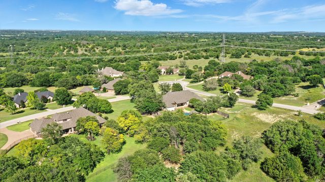 221 Arapahoe Ridge, Weatherford, TX 76087