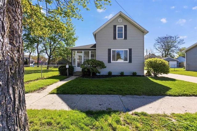 511 S Alp Street, Bay City, MI 48706