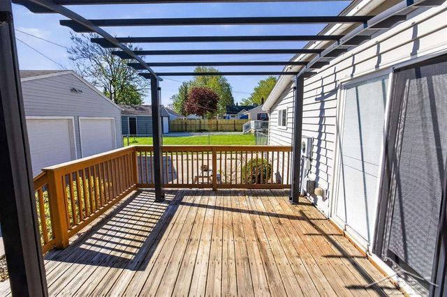 511 S Alp Street, Bay City, MI 48706