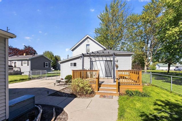 511 S Alp Street, Bay City, MI 48706