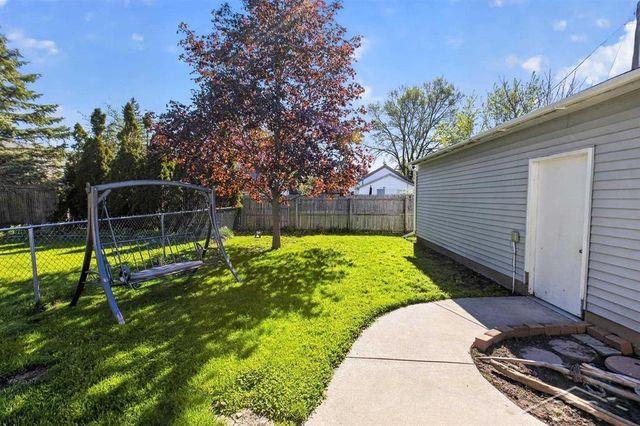 511 S Alp Street, Bay City, MI 48706
