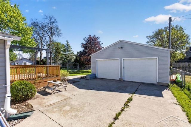 511 S Alp Street, Bay City, MI 48706