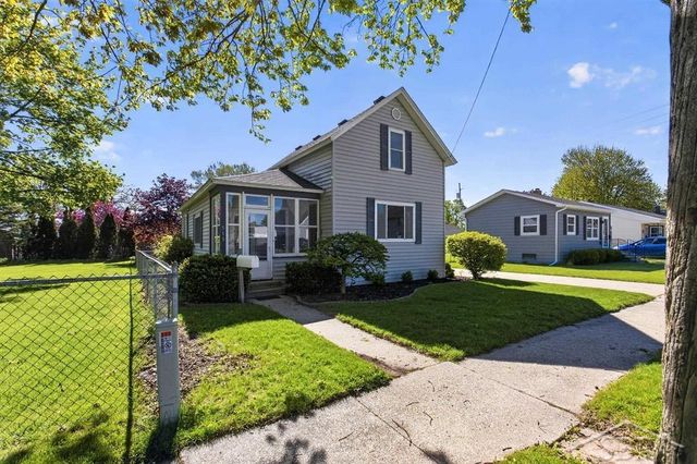 511 S Alp Street, Bay City, MI 48706