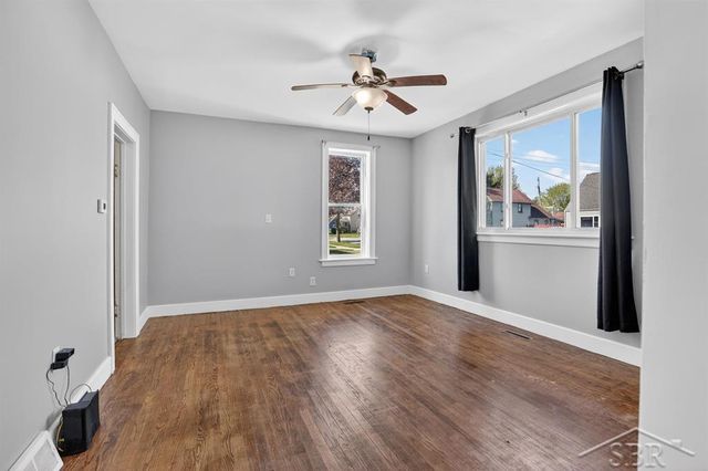 511 S Alp Street, Bay City, MI 48706