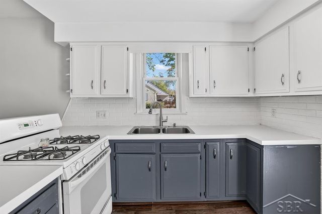 511 S Alp Street, Bay City, MI 48706
