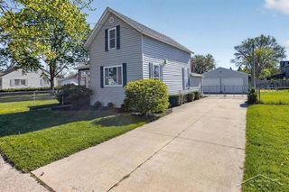 511 S Alp Street, Bay City, MI 48706