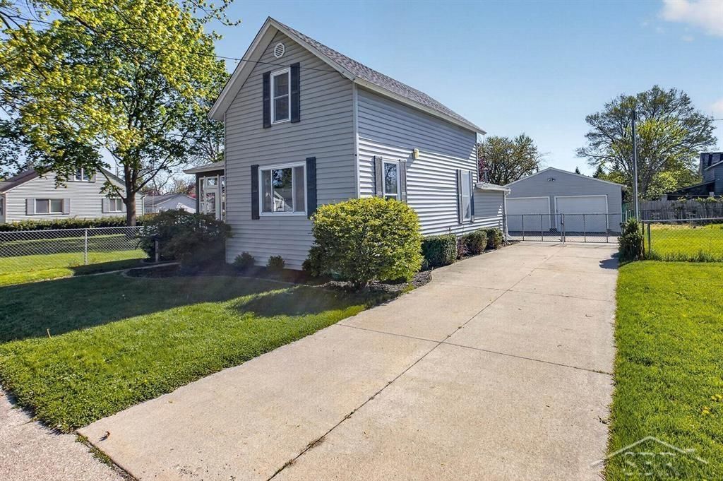 511 S Alp Street, Bay City, MI 48706