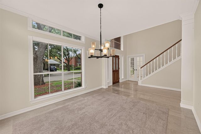 14139 Swallowfield Drive, Houston, TX 77077