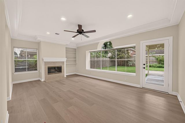 14139 Swallowfield Drive, Houston, TX 77077