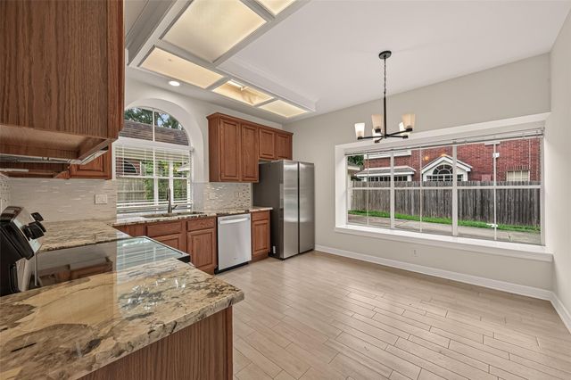 14139 Swallowfield Drive, Houston, TX 77077