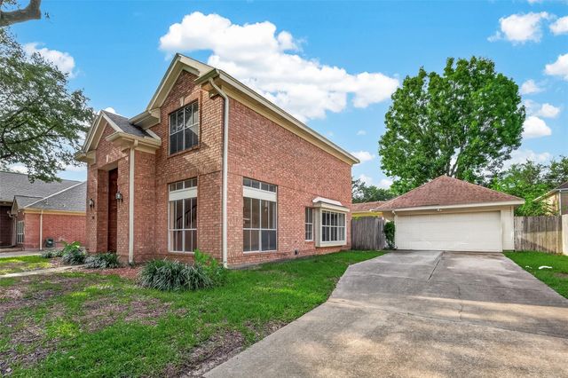 14139 Swallowfield Drive, Houston, TX 77077