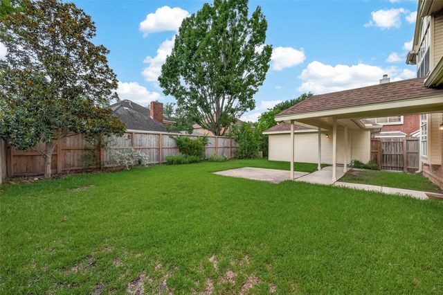 14139 Swallowfield Drive, Houston, TX 77077