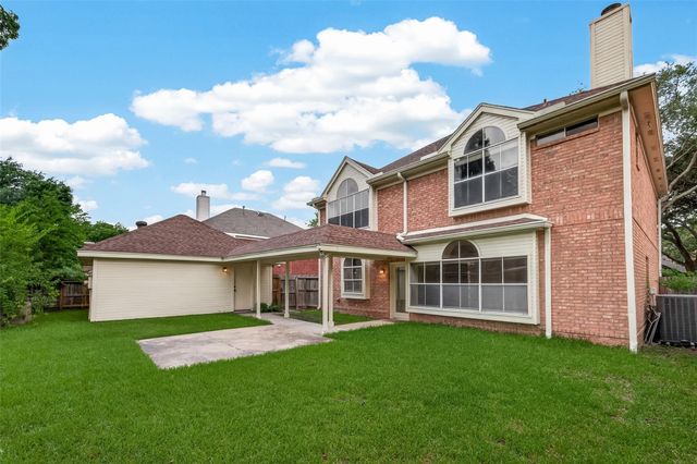 14139 Swallowfield Drive, Houston, TX 77077