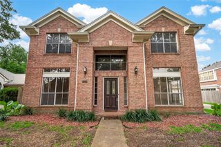 14139 Swallowfield Drive, Houston, TX 77077