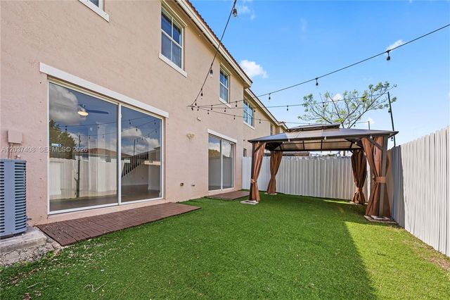 27460 SW 138th Path, Homestead, FL 33032