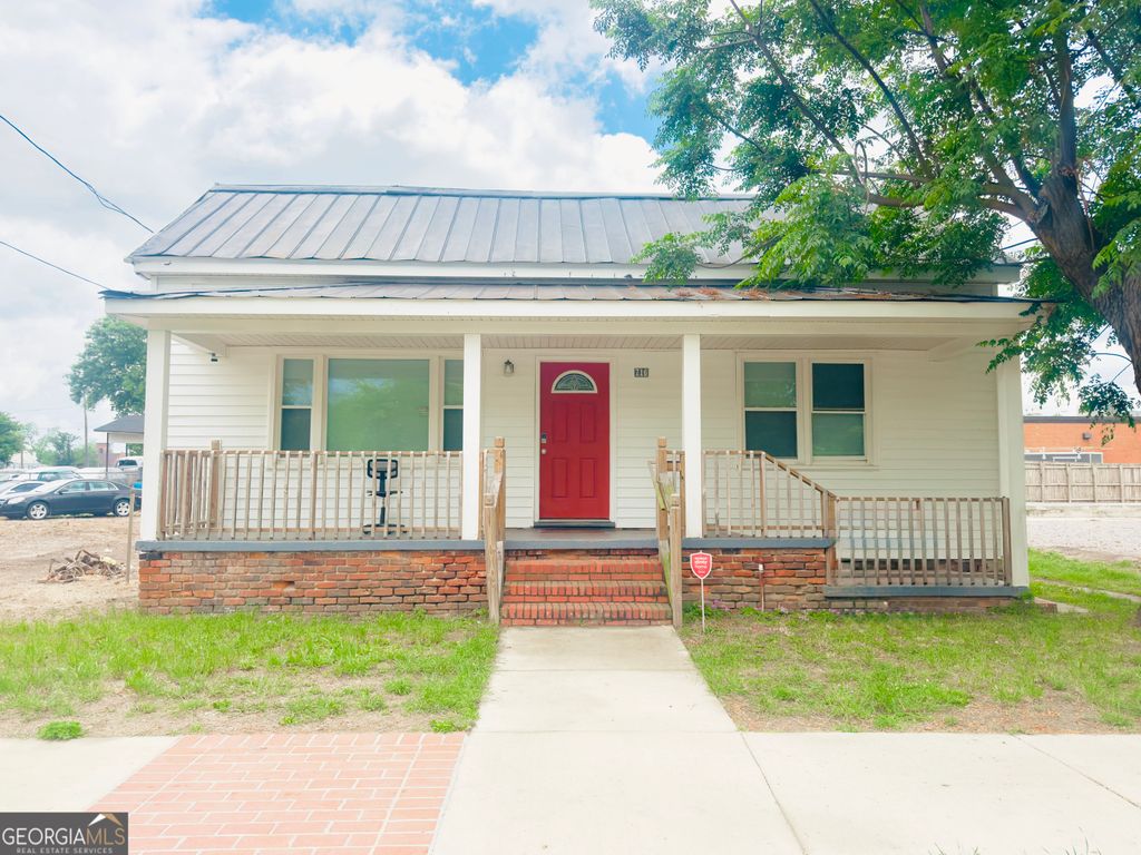 716 5th Street, Augusta, GA 30901