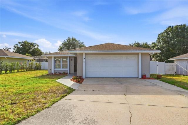 912 E HERON CIRCLE, Winter Haven, FL 33884