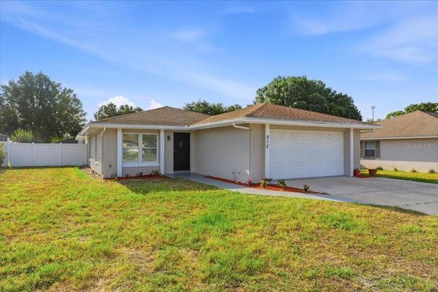 912 E HERON CIRCLE, Winter Haven, FL 33884
