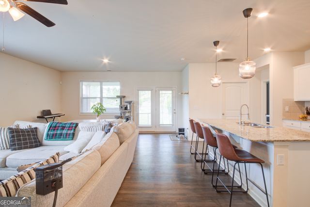 222 Yaupon Trail, Braselton, GA 30517