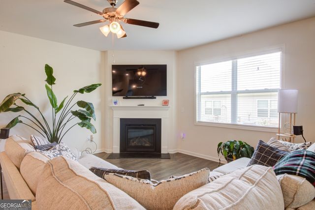 222 Yaupon Trail, Braselton, GA 30517