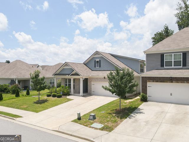 222 Yaupon Trail, Braselton, GA 30517