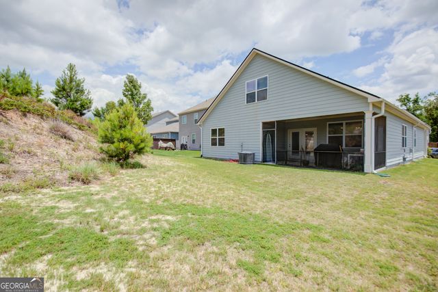 222 Yaupon Trail, Braselton, GA 30517
