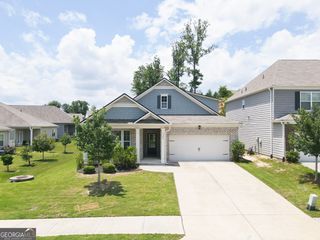 222 Yaupon Trail, Braselton, GA 30517