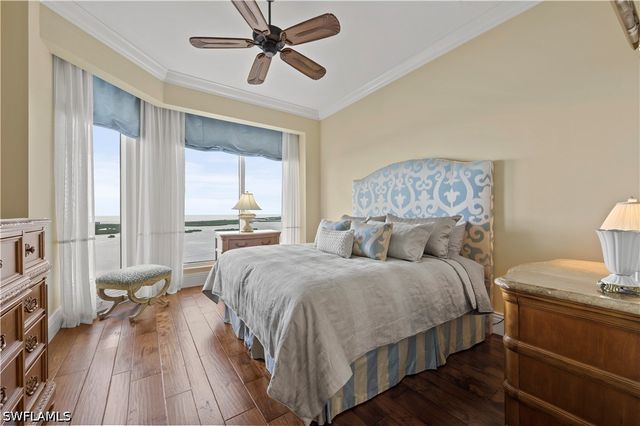 4951 Bonita Bay BLVD PH 302, Bonita Springs, FL 34134