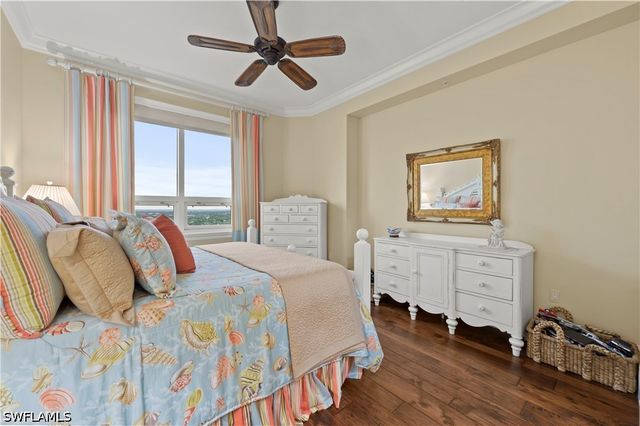 4951 Bonita Bay BLVD PH 302, Bonita Springs, FL 34134