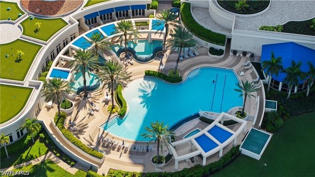 4951 Bonita Bay BLVD PH 302, Bonita Springs, FL 34134