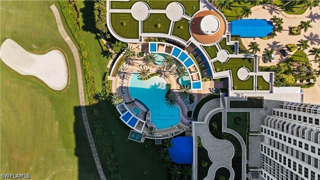 4951 Bonita Bay BLVD PH 302, Bonita Springs, FL 34134