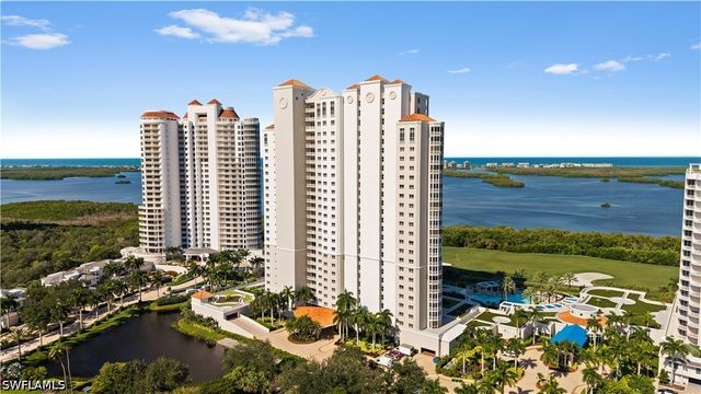 4951 Bonita Bay BLVD PH 302, Bonita Springs, FL 34134