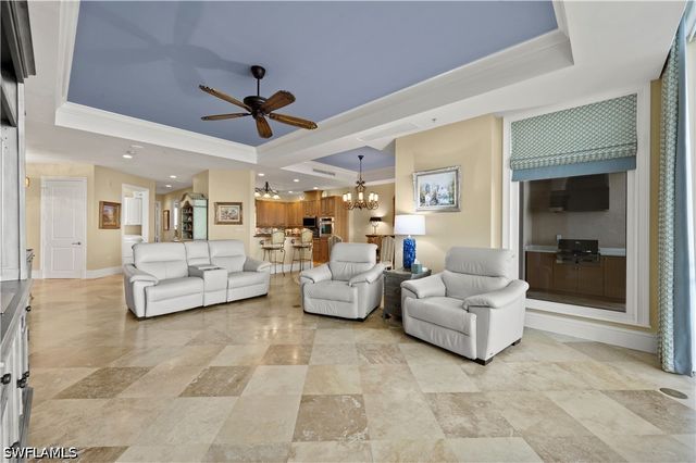 4951 Bonita Bay BLVD PH 302, Bonita Springs, FL 34134