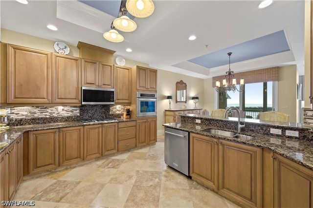 4951 Bonita Bay BLVD PH 302, Bonita Springs, FL 34134