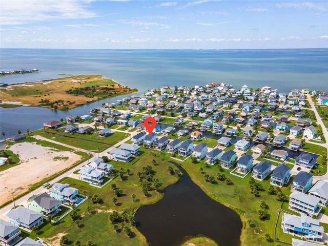 22919 Cuadro Street, Galveston, TX 77554