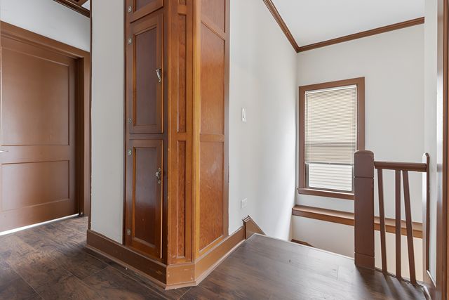 12120 S Parnell Avenue, Chicago, IL 60628