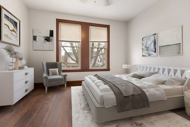 12120 S Parnell Avenue, Chicago, IL 60628