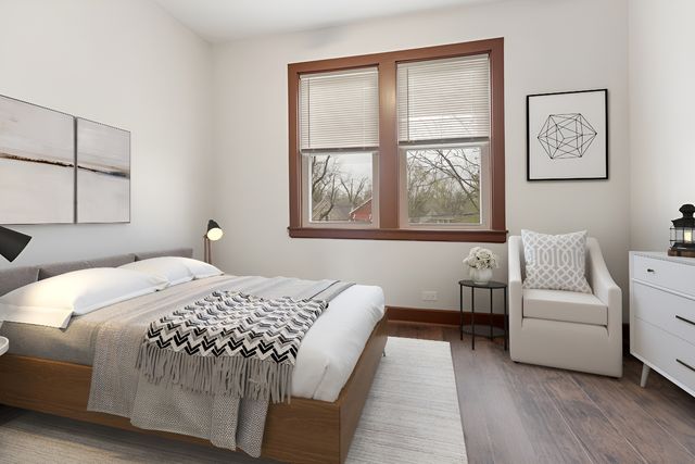 12120 S Parnell Avenue, Chicago, IL 60628