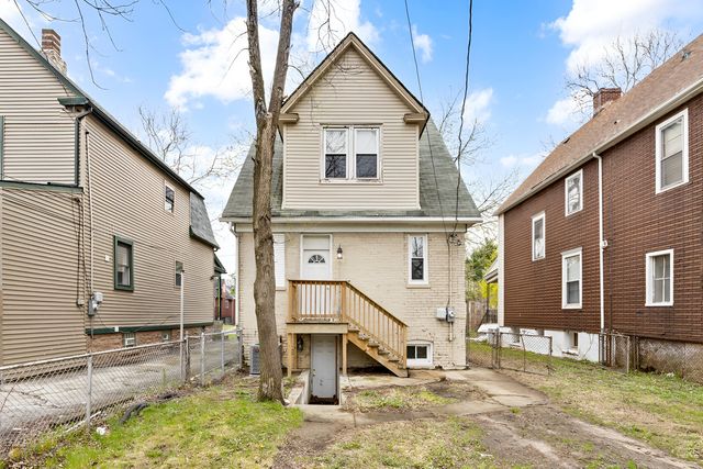 12120 S Parnell Avenue, Chicago, IL 60628