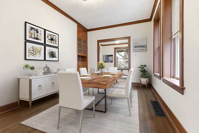 12120 S Parnell Avenue, Chicago, IL 60628