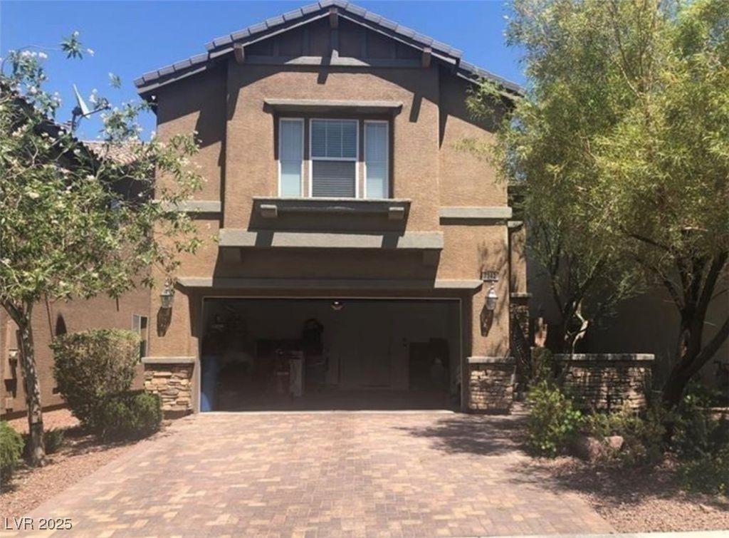 7342 Tanglewood Park Street, Las Vegas, NV 89166