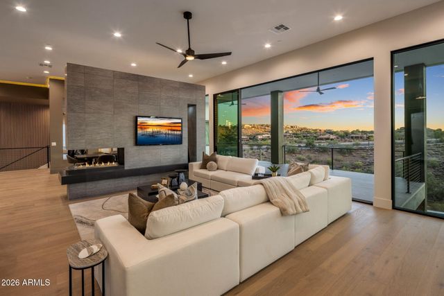 15431 E Palatial Circle, Fountain Hills, AZ 85268