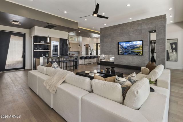15431 E Palatial Circle, Fountain Hills, AZ 85268