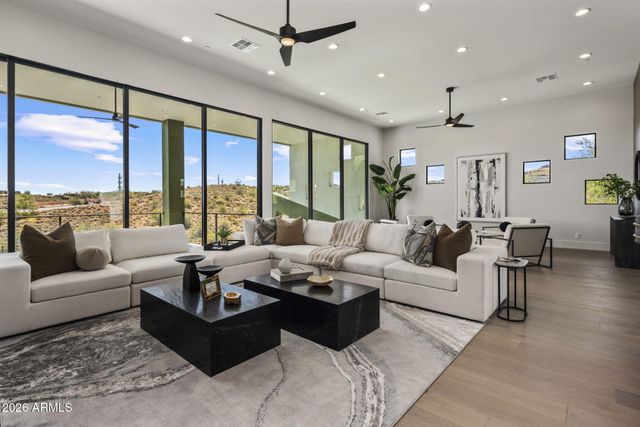 15431 E Palatial Circle, Fountain Hills, AZ 85268
