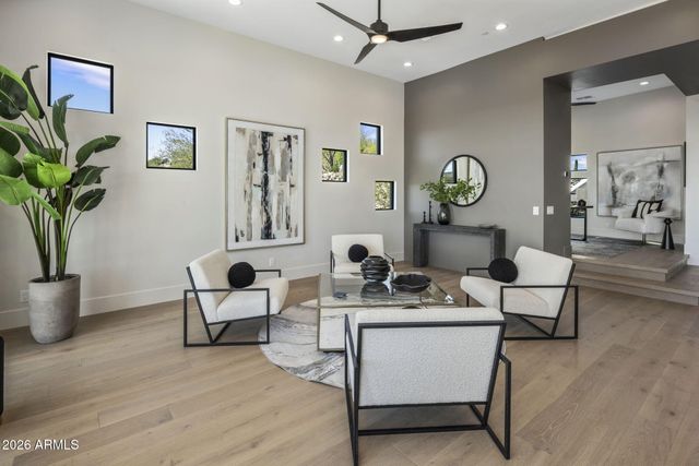 15431 E Palatial Circle, Fountain Hills, AZ 85268